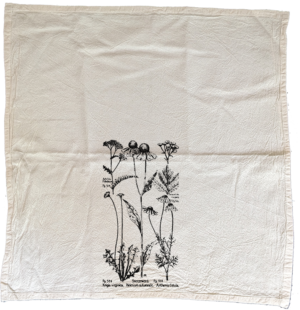 Sneezeweed Tea Towels